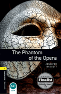 The Phantom of the Opera: 400 Headwords