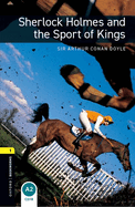Sherlock Holmes and the Sport of Kings