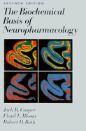 Biochemical Basis of Neuropharmacology