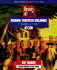 Making Thirteen Colonies: 1600-1740