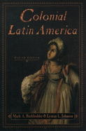 Colonial Latin America