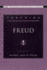 Teaching Freud
