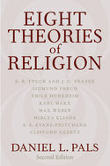 Eight Theories of Religion