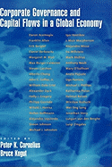 Corporate Governance and Capital Flows in a Global Economy