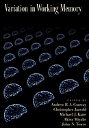 Variation in Working Memory