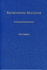 Rethinking Religion: A Concise Introduction