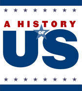 The New Nation Teaching Guide: Middle and High School a History of Us Book 4