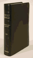 New Pilgrim Study Bible-KJV-Student