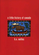 A Little History of Canada