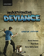Understanding Deviance: Canadian Edition