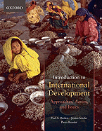Introduction to International Development: Approaches, Actors, and Issues