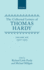 The Collected Letters of Thomas Hardy Vol 6 1920-1925
