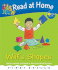Read at Home: First Skills: Wilf's Shapes