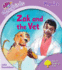 Oxford Reading Tree: Stage 1+: Songbirds: Zak and the Vet
