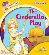 Oxford Reading Tree: Stage 5: Songbirds Phonics: Class Pack (36 Books, 6 of Each Title) (Oxford Reading Tree)