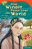 Oxford Reading Tree: Stage 13: TreeTops Myths and Legends: How Winter Came into the World