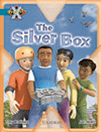 Project X: Discovery: the Silver Box