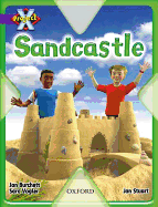 Project X: Buildings: Sandcastle