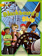 Project X: Pirates: Blackbeard's Ship
