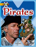 Project X: Pirates: Pirates