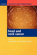 Palliative Care Consultations in Head and Neck Cancer