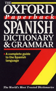 Spanish Dictionary and Grammar