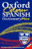 Oxford Color Spanish Dictionary Plus: Spanish-English, English-Spanish = Espa~nol-Ingles, Ingles-Espa~nol