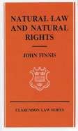 Natural Law and Natural Rights