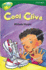 Oxford Reading Tree: Stage 12: TreeTops: Cool Clive: Cool Clive