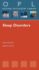 Sleep Disorders (Oxford Psychiatry Library)