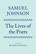 Samuel Johnson's Lives of the Poets: v. 4