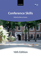 Conference Skills
