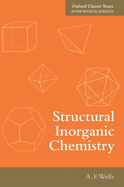 Structural inorganic chemistry.