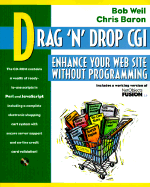 Drag N Drop CGI