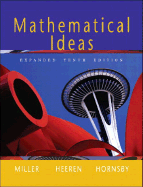 Mathematical Ideas: Expanded Edition