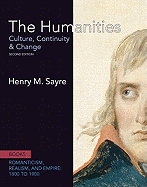 The Humanities: Culture, Continuity and Change, Book5