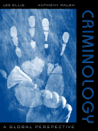 Criminology: A Global Perspective