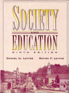 Society and Education