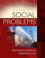 Social Problems Plus New Mysoclab with Etext -- Access Card Package
