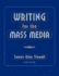 Writing for the Mass Media