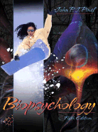 Biopsychology with "Beyond the Brain and Behavior" CD-ROM