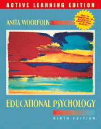 Educational Psychology, 9/E, Active Learning Edition