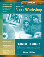 Family Therapy: Student Learning Guide