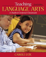 Teaching Language Arts: A Student-Centered Classroom