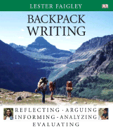 Backpack Writing