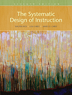 The Systematic Design of Instruction