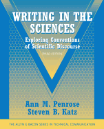 Writing in the Sciences: Exploring Conventions of Scientific Discourse
