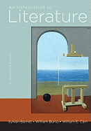 An Introduction to Literature: Fiction, Poetry, and Drama