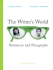 The Writer's World: Sentences and Paragraphs (with MyWritingLab Student Access Code Card)