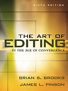 Art of Editing in the Age of Convergence Value Package (Includes Workbook for the Art of Editing in the Age of Convergence)